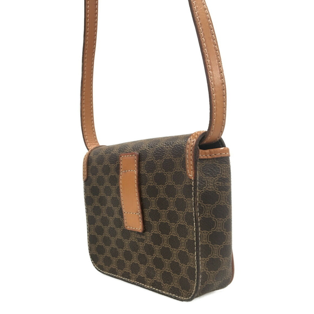 Celine Bag Mini Black Crossbody